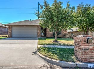 1600 NW 123rd Pl, Oklahoma City, OK 73120