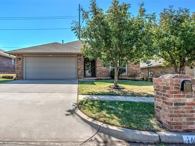 1600 NW 123rd Pl, Oklahoma City, OK, 73120
