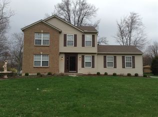 989 Vixen Dr, Cincinnati, OH 45245