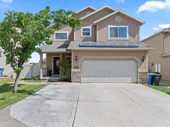 6286 W Anders Ridge Way, West Valley City, UT 84128