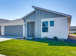 4039 E Jamestown Dr, Nampa, ID 83686