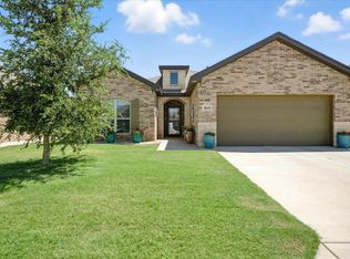5609 116th St, Lubbock, TX 79424