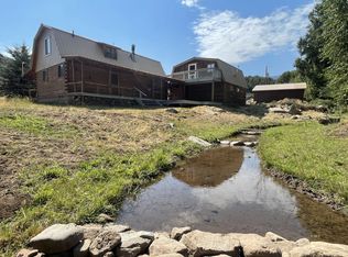 47 Dinkle Ditch Rd, Coaldale, CO 81222