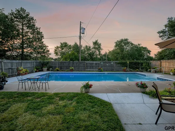 11444 Frederick St, Omaha, NE 68144