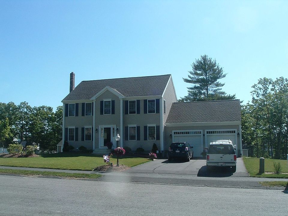 41 Wampum Drive