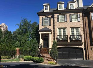 3475 Roxboro Rd NE UNIT 8, Atlanta, GA 30326