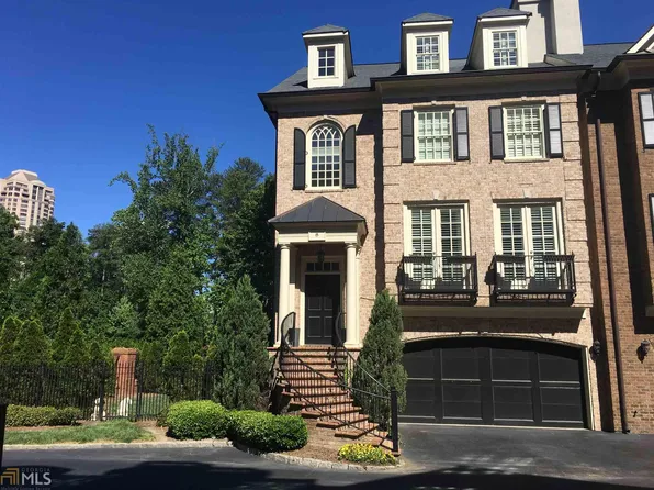 3475 Roxboro Rd NE Unit 8, Atlanta, GA 30326