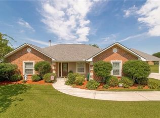 112 Robichaux Dr, La Place, LA 70068