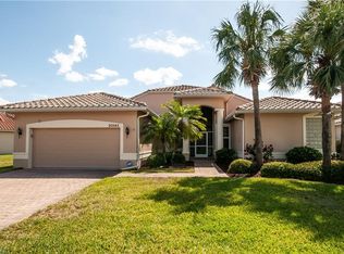 20545 Foxworth Cir, Estero, FL 33928