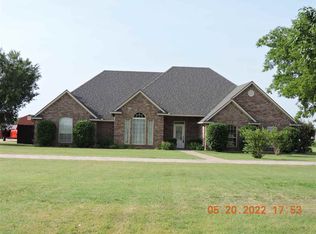 14358 SW Lee Blvd, Cache, OK 73527