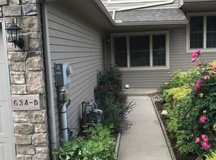 634D Oakwood Ave, State College, PA 16803