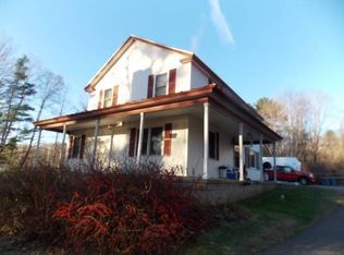 160 Lower Bay Rd, Sanbornton, NH 03269