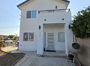 3236 53rd St, San Diego, CA 92105