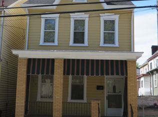 1505 Middle St, Pittsburgh, PA 15215