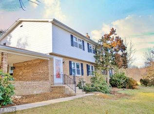 1124 Arnoldtown Rd, Burkittsville, MD 21755