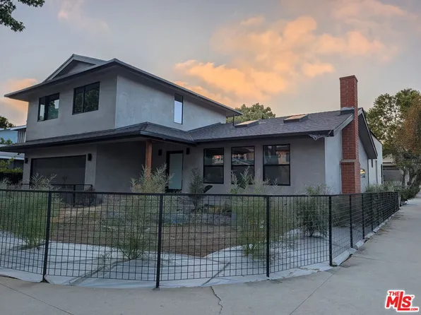 12525 Allin St, Los Angeles, CA 90066