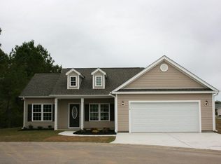 1116 Eureka Trail Hickory #70, Longs, SC 29568