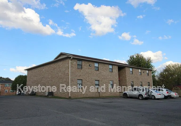 2830 Greenville Rd #D6 — Photo 1