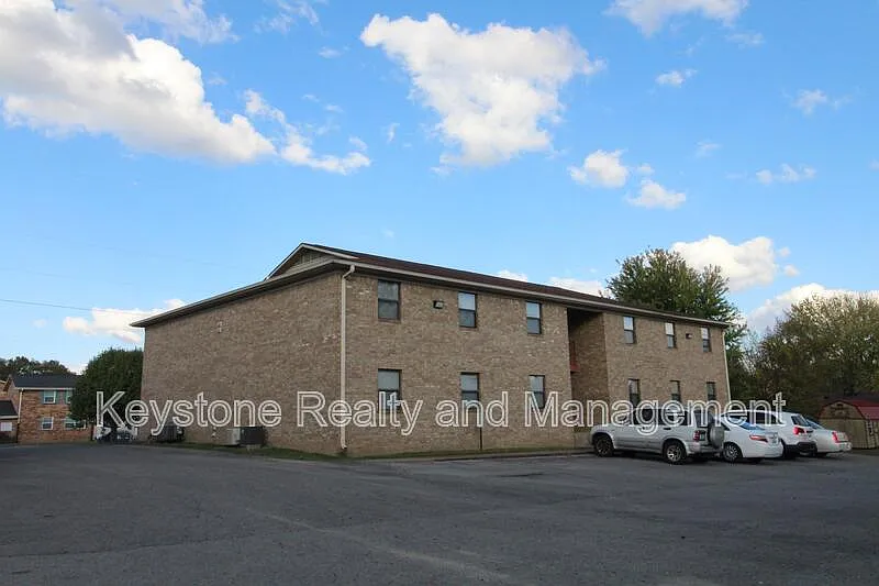 2830 Greenville Rd #D6