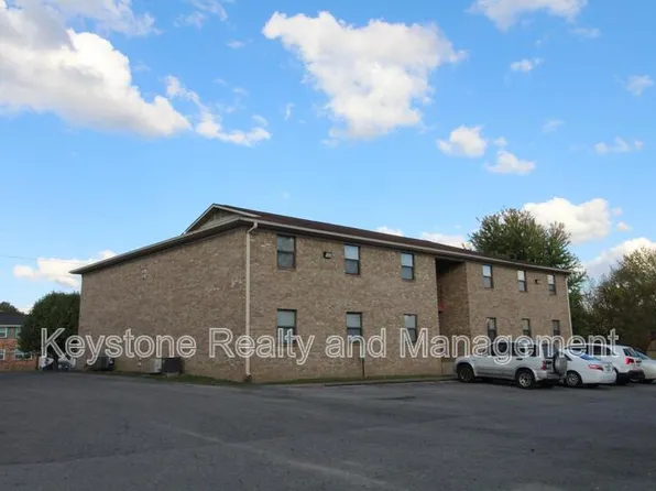 2830 Greenville Rd, Hopkinsville, KY