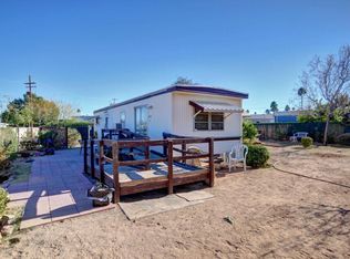 4858 N Sullinger Ave, Tucson, AZ 85705
