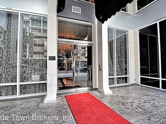 5th image of 100 S Eola Dr Unit 813