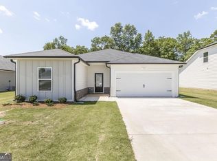 710 Georgian Walk, Byron, GA 31008