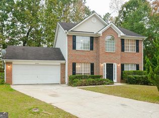 2657 River Summit Ln, Decatur, GA 30034