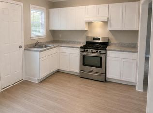 612 W College St APT 5, Griffin, GA 30224