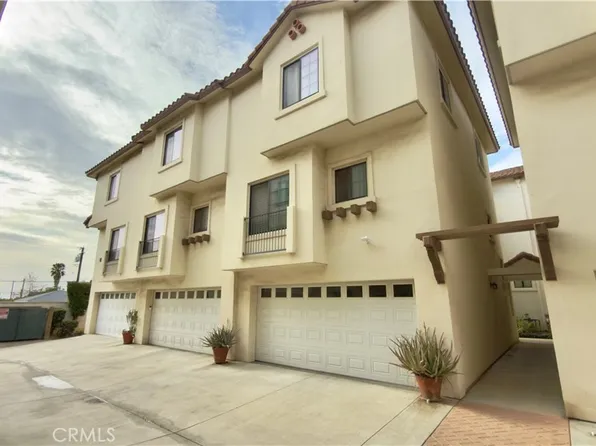 1075 N Maclay Ave #14, San Fernando, CA 91340