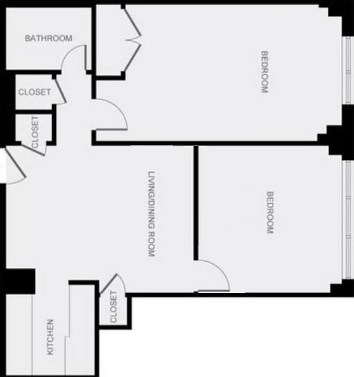 2nd image of 741 9th Ave #2B