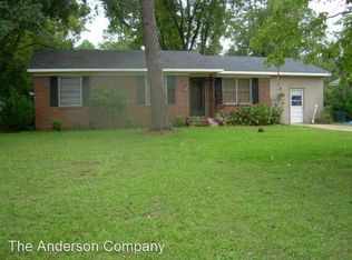 2303 Pembroke Dr, Albany, GA 31707