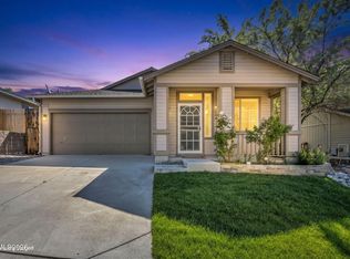 6244 Everest Ct, Reno, NV 89523