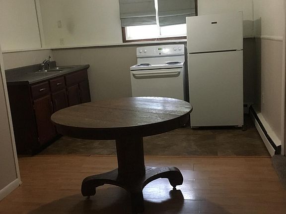 Kitchen View 1