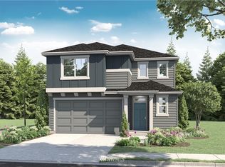 1920 Silktassel Way, Port Orchard, WA 98366