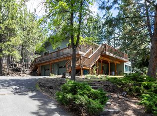 1888 NW Iowa Ave, Bend, OR 97703