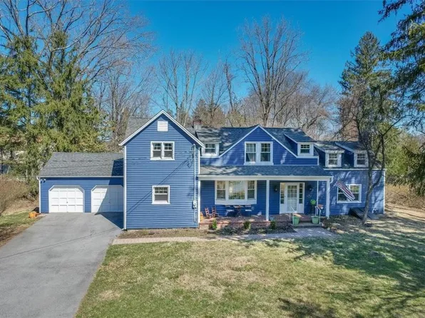 276 Cherry Lane, Airmont, NY 10901