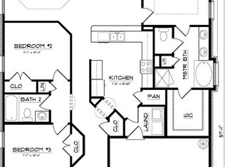 6224 Whitebark Dr, Mobile, AL 36693