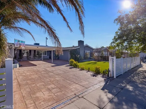 9636 Gerald Ave, North Hills, CA 91343