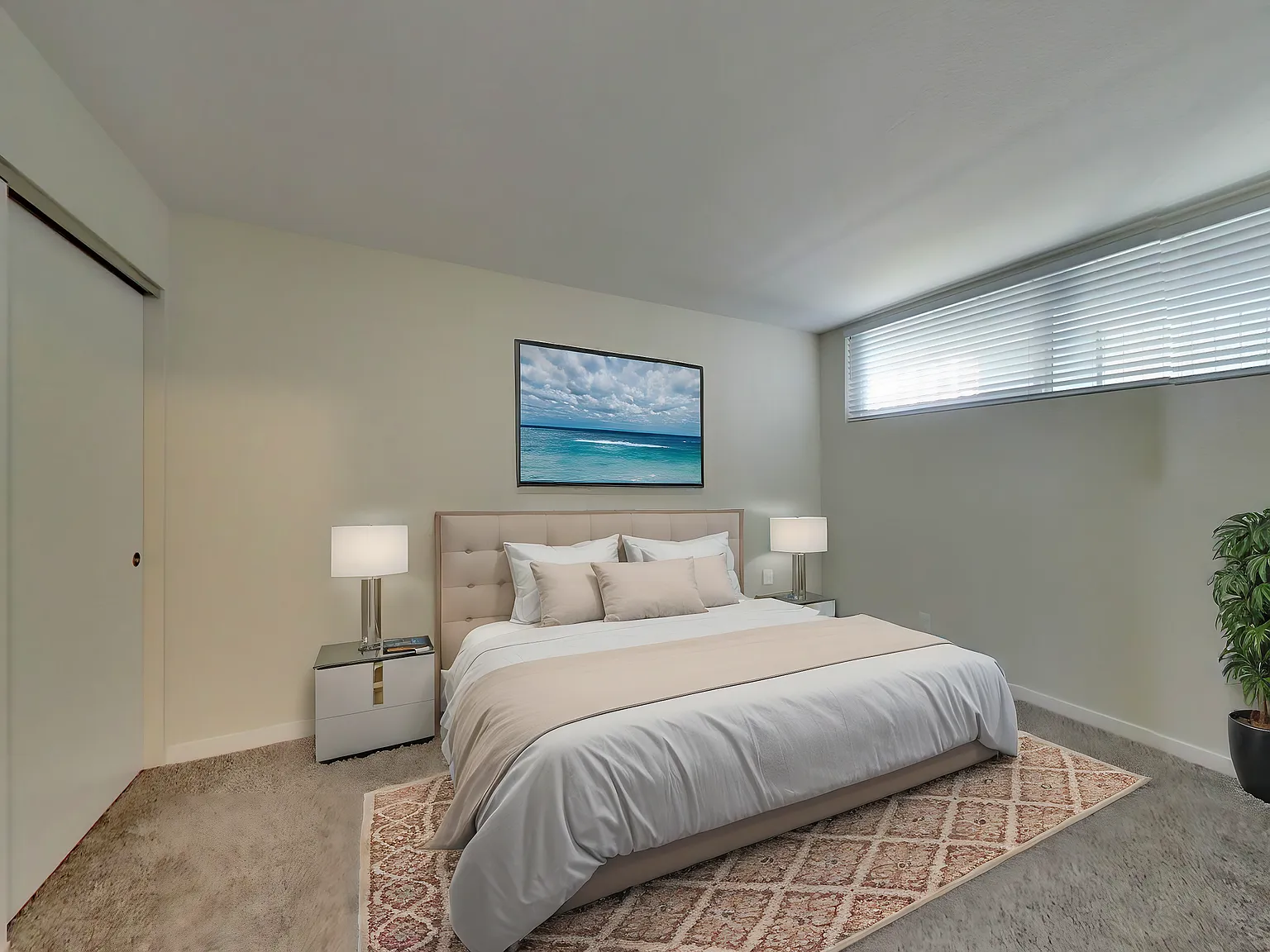 Panomar Luxury Apartments — Photo 4