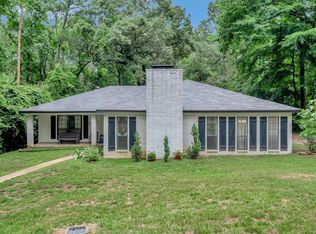 2600 Dogwood Dr, Nacogdoches, TX 75965