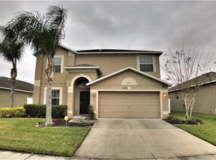 2778 Carrickton Cir, Orlando, FL 32824