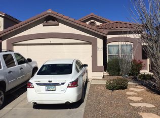 5112 E Peak View Rd, Cave Creek, AZ 85331