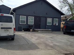 Avenue N, Houston, TX 77011