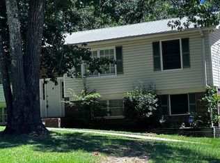 3921 Rock Ridge Rd, Birmingham, AL 35210