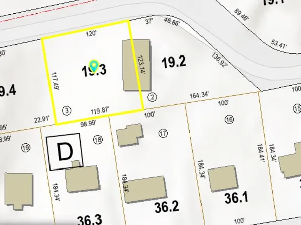 0 Tashmoo Ave, Vineyard Haven, MA 02568