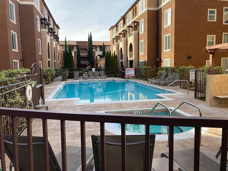801 S Winchester Blvd #2100 — Photo 2