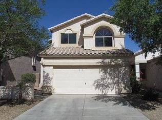 1809 N 106th Ave, Avondale, AZ 85392