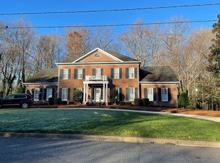 2425 Monticello Dr, Gastonia, NC 28056