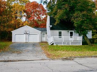 176 Marlborough Rd, Portland, ME 04103